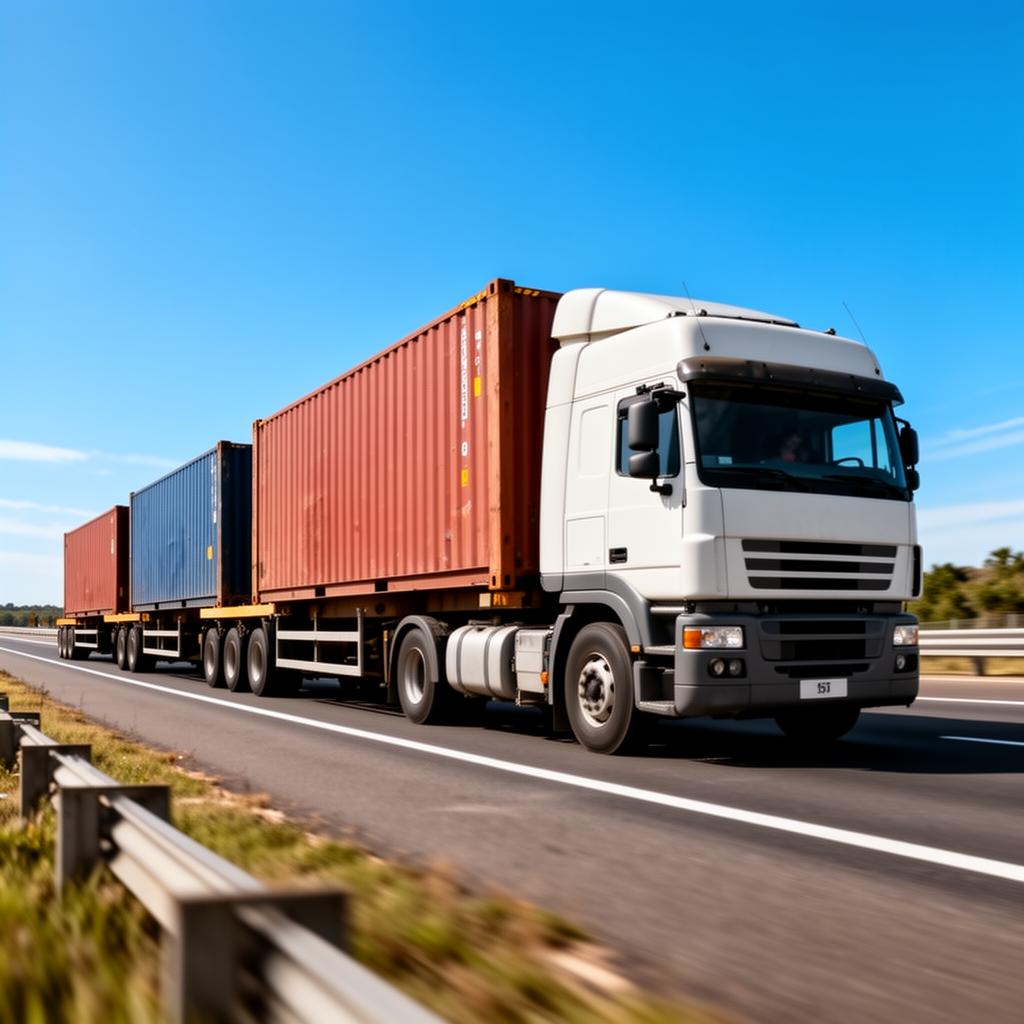 Freight Transportation