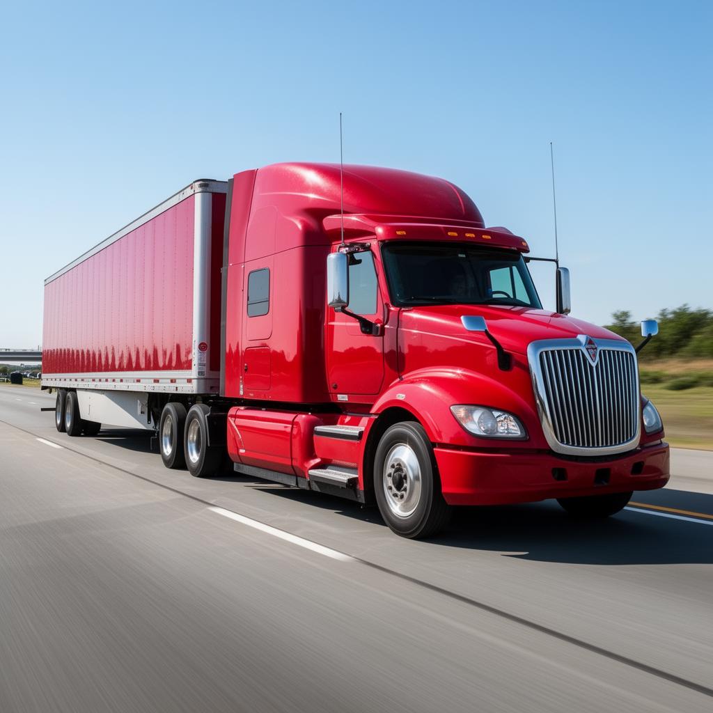 Power Only Trucking